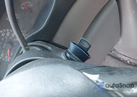 2001 Ford E-150 Commercial/Recreational z USA, uszkodzony, nr VIN 1FTRE14251HB19238